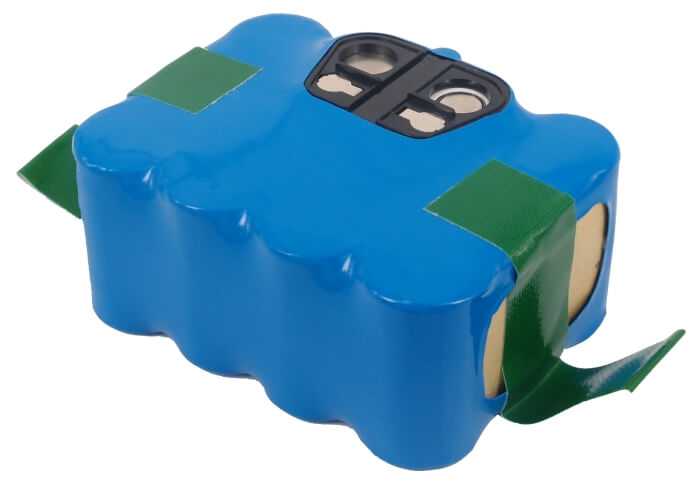 14.4V, 2000mAh, Ni-MH Battery fits Yoo Digital, Iwip 1000, Iwip 600, 28.8Wh