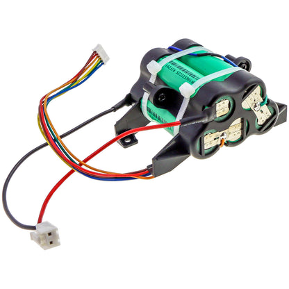 18.5V, 2500mAh, Li-ion Battery fits Delonghi, Colombina Xlr18li, Colombina Xlr18li.gr, 46.25Wh