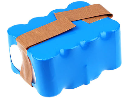 14.4V, 3000mAh, Ni-MH Battery fits Mamirobot, 416, 461, 43.2Wh