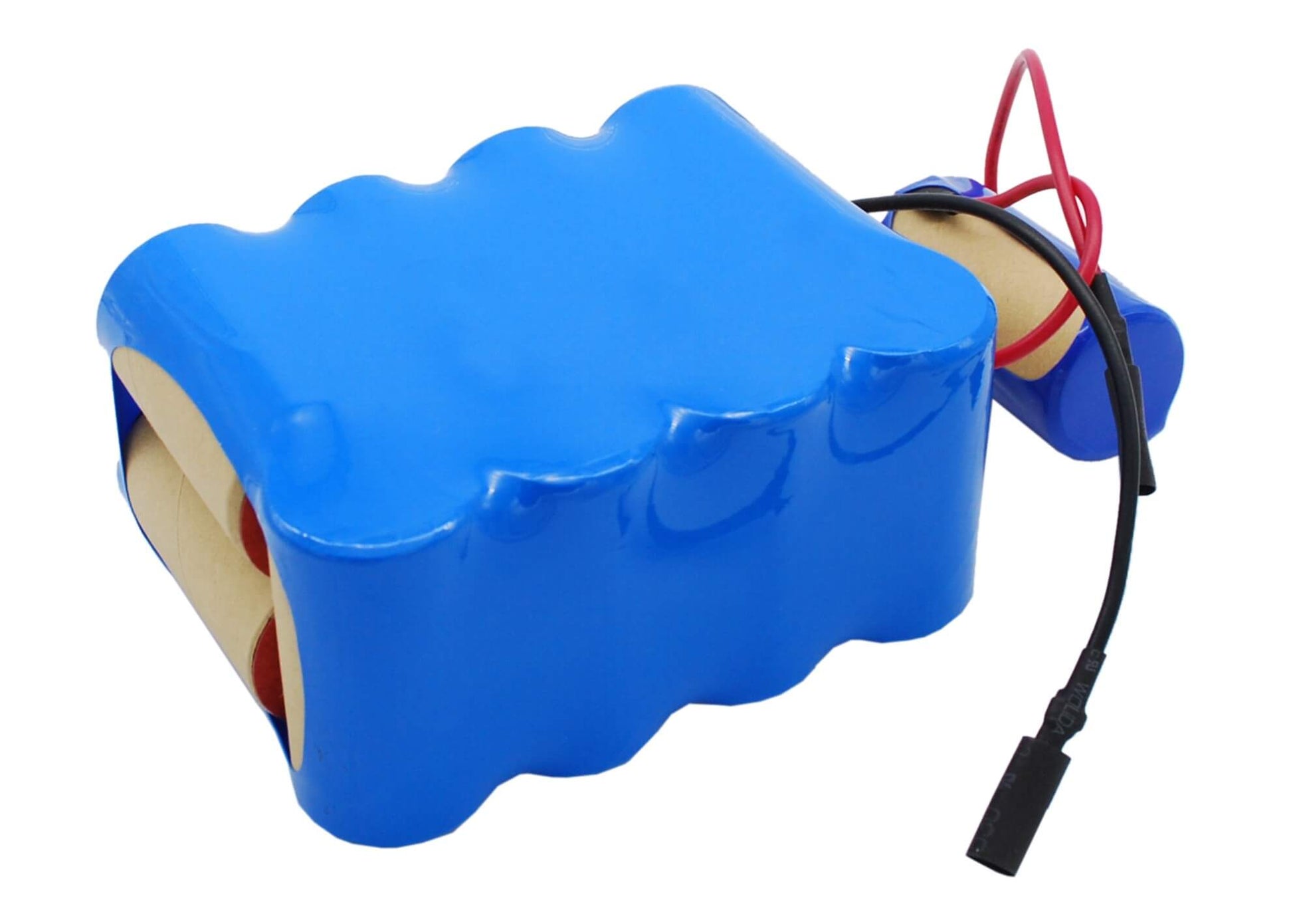 15.6V, 3000mAh, Ni-MH Battery fits Shark, Sv70z, Sv736, 46.8Wh
