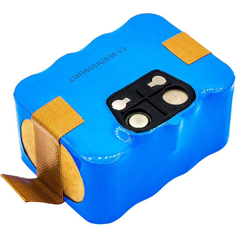 14.4V, 3500mAh, Ni-MH Battery fits Dite International, A320, 50.4Wh