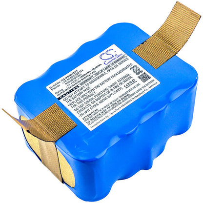 14.4V, 3500mAh, Ni-MH Battery fits Candy Hoover, Rbc001011, Rbc002011, 50.4Wh