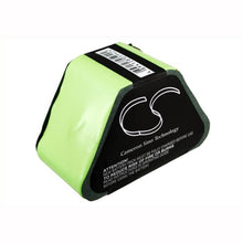 10.8V, 3000mAh, Ni-MH Battery fits Dirt Devil, M030, M3120, 32.4Wh