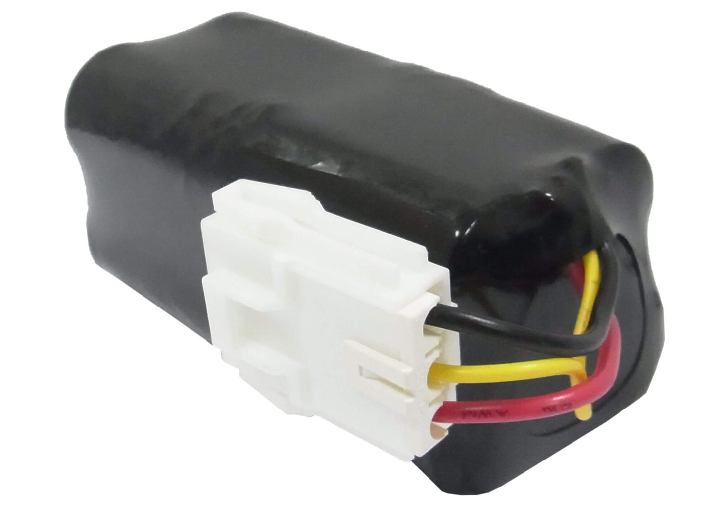 9.6V, 1500mAh, Ni-MH Battery fits Panasonic, Mc B 20 J, Mc-b10p, 14.4Wh