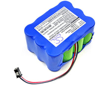 14.4V, 3000mAh, Ni-MH Battery fits Carneo, 710, 770, 43.2Wh