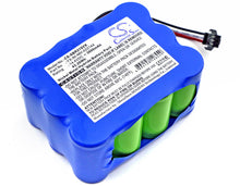 14.4V, 3000mAh, Ni-MH Battery fits Infinuvo, Hovo 510, Hovo 510 Plus, 43.2Wh