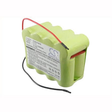 14.4V, 2200mAh, Ni-MH Battery fits Shark, Ev729, Fm26k, 31.68Wh