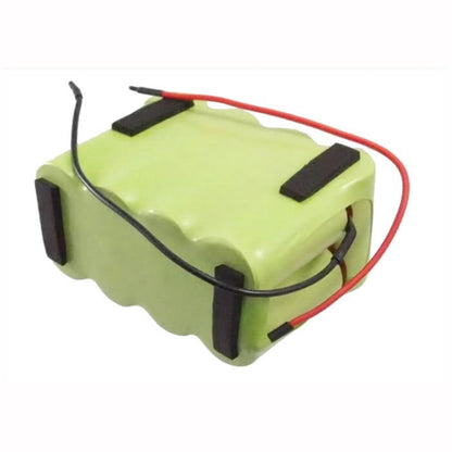 14.4V, 2200mAh, Ni-MH Battery fits Shark, Ev729, Fm26k, 31.68Wh