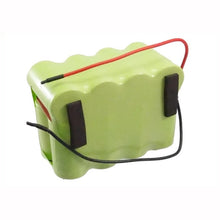 14.4V, 2200mAh, Ni-MH Battery fits Euro Pro, Ev729, Shark Ev729, 31.68Wh