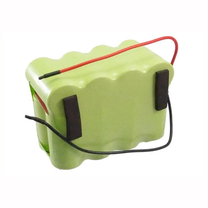 14.4V, 2200mAh, Ni-MH Battery fits Hoover, Hh5010wd Handivac, 31.68Wh