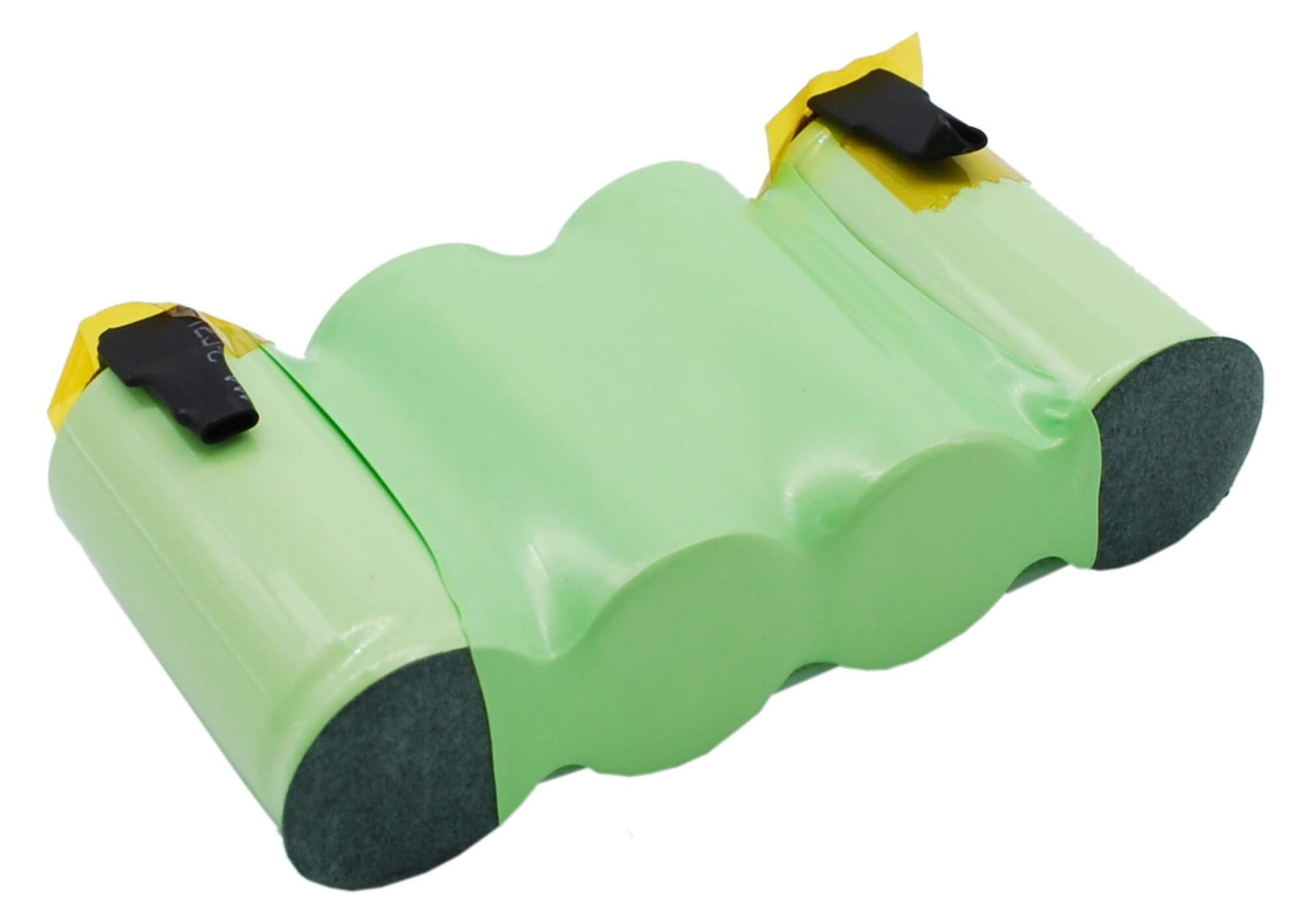 4.8V, 3600mAh, Ni-MH Battery fits Aeg, Ag64x, Liliput Vacuum Cleaner, 17.28Wh