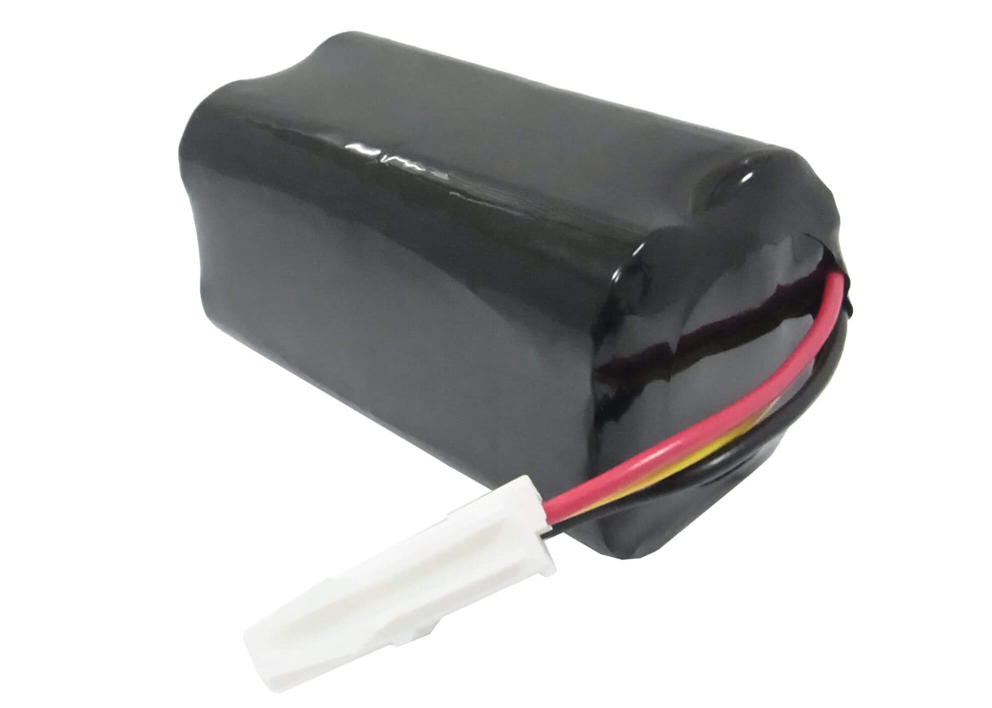 9.6V, 3000mAh, Ni-MH Battery fits Panasonic, Mc B 20 J, Mc-b10p, 28.8Wh
