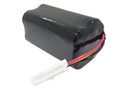 9.6V, 3000mAh, Ni-MH Battery fits Panasonic, Mc B 20 J, Mc-b10p, 28.8Wh