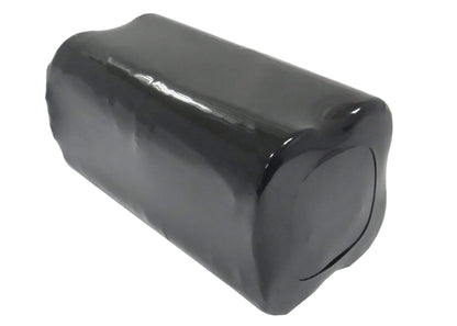 9.6V, 3000mAh, Ni-MH Battery fits Panasonic, Mc B 20 J, Mc-b10p, 28.8Wh