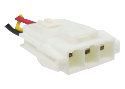 9.6V, 3000mAh, Ni-MH Battery fits Panasonic, Mc B 20 J, Mc-b10p, 28.8Wh