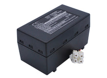 14.4V, 2000mAh, Li-ion Battery fits Samsung, Navibot Pop-out, Navibot Sr10f71ub, 28.8Wh
