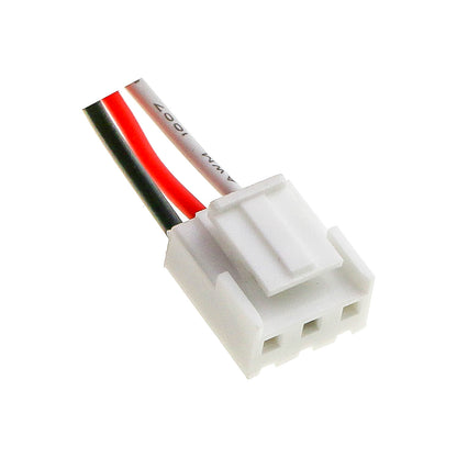 10.8V, 2600mAh, Li-ion Battery fits Philips, Fc8007/01, Fc8007/81, 28.08Wh