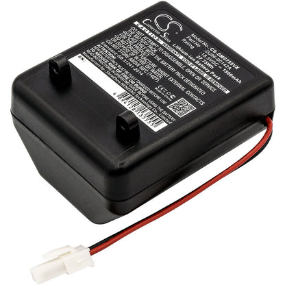 18.5V, 1500mAh, Li-ion Battery fits Samsung, Ss7550, Ss7550m, 27.75Wh
