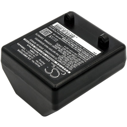 18.5V, 1500mAh, Li-ion Battery fits Samsung, Ss7550, Ss7550m, 27.75Wh