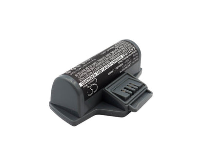 3.7V, 2000mAh, Li-ion Battery fits Karcher, 1.633-319.0, 1.633-440.0, 7.4Wh