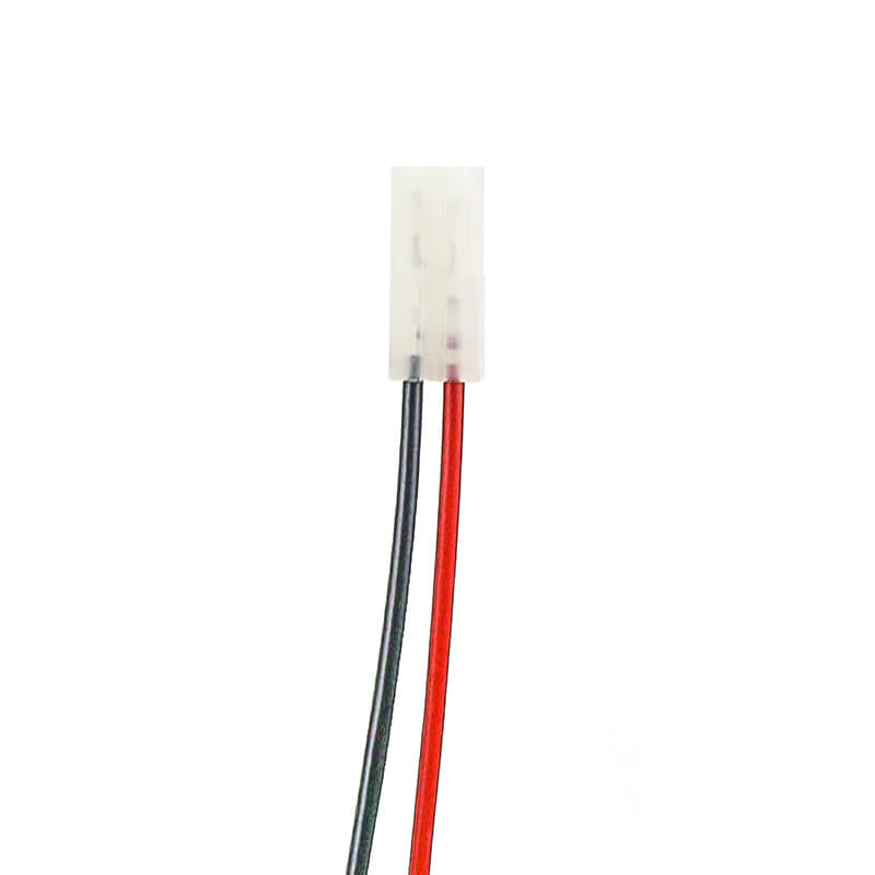 7.2V, 3000mAh, Ni-MH Battery fits Euro Pro, V1945, V1945z, 21.6Wh