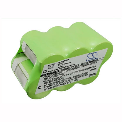 7.2V, 3000mAh, Ni-MH Battery fits Shark, 36000, 86050, 21.6Wh