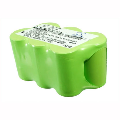7.2V, 3000mAh, Ni-MH Battery fits Shark, 36000, 86050, 21.6Wh