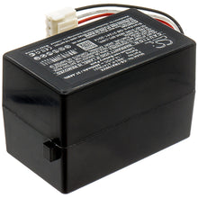14.4V, 2600mAh, Li-ion Battery fits Toshiba, Vc-rcx1, Vc-rv1, 37.44Wh