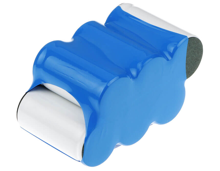 7.2V, 1800mAh, Ni-MH Battery fits Gtech, Sw01, Sw02, 12.96Wh