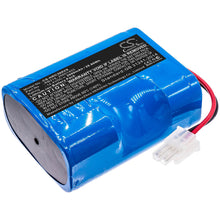 14.4V, 2000mAh, Li-ion Battery fits Hoover, Rbc030, Rbc030/1011, 28.8Wh