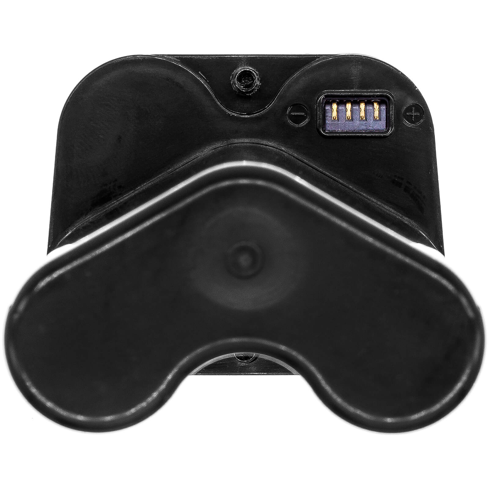 10.8V, 2600mAh, Li-ion Battery fits Irobot, Braava Jet M6, 28.08Wh