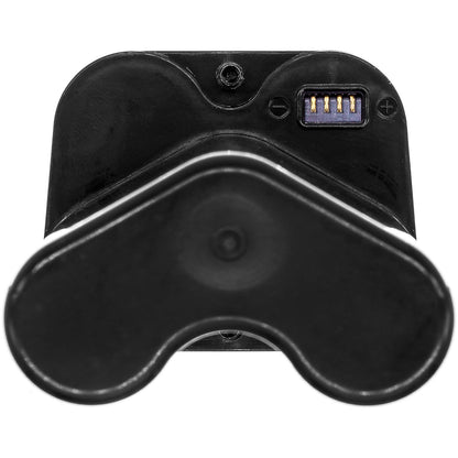 10.8V, 2600mAh, Li-ion Battery fits Irobot, Braava Jet M6, 28.08Wh