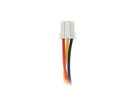 12.8V, 1400mAh, Li-ion Battery fits Moneual, Rydis Cleanbot R750, Rydis R750, 17.92Wh