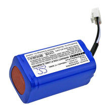 12.8V, 1400mAh, LiFePO4 Battery fits Philips, Compact Fc8710, Fc8603, 17.92Wh