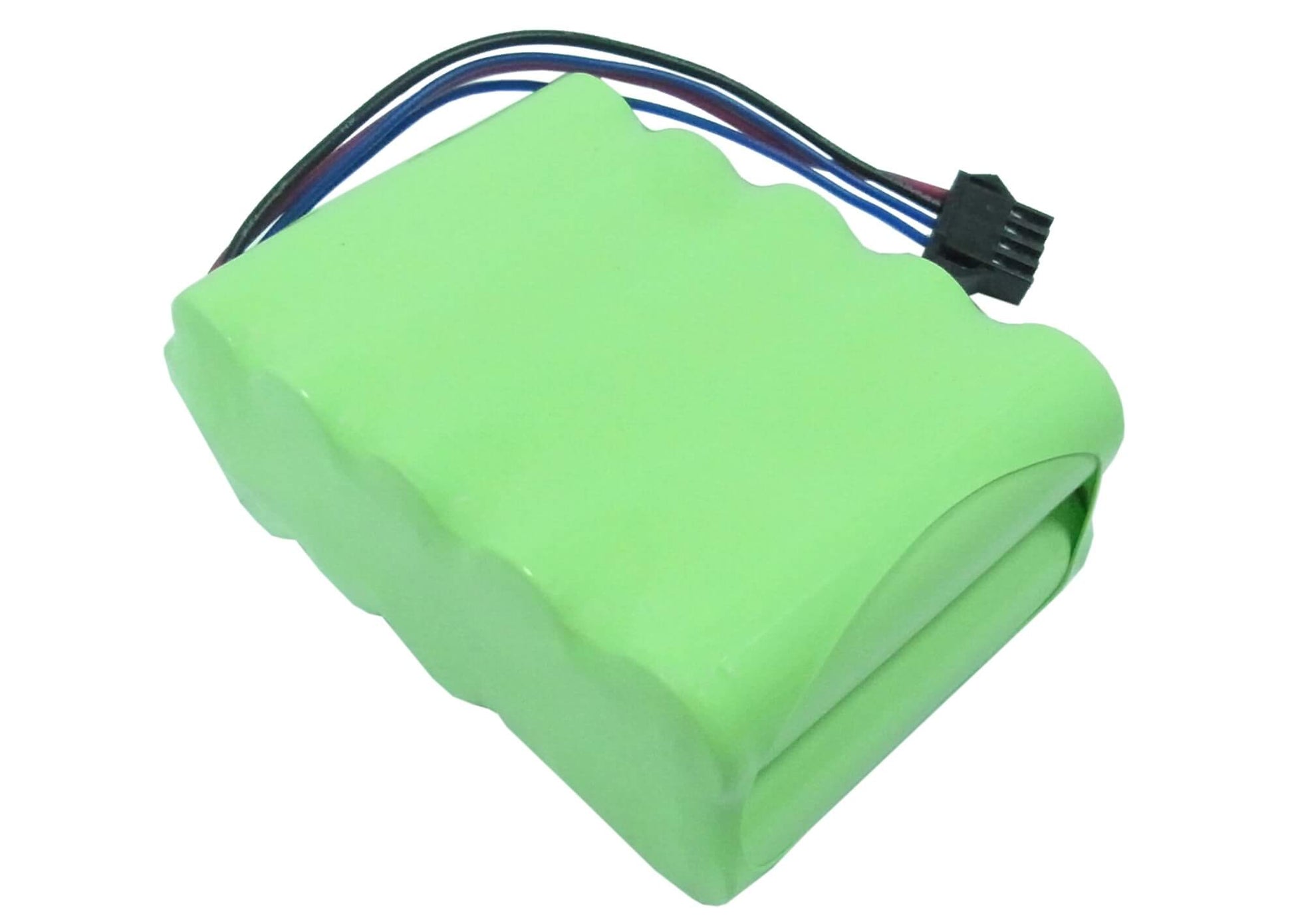 12.0V, 800mAh, Ni-MH Battery fits Ecovacs, Deebot Cen30, Deebot Cr100, 9.6Wh