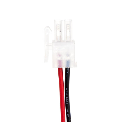 14.8V, 2600mAh, Li-ion Battery fits Mamibot, Exvac 660, Prevac 650, 38.48Wh