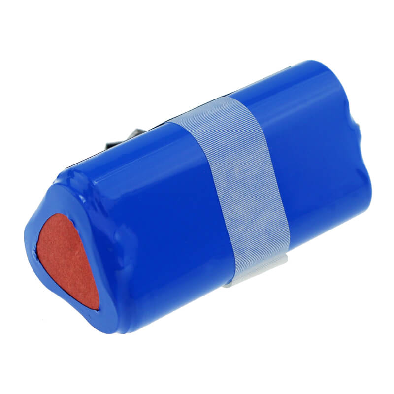 11.1V, 2600mAh, Li-ion Battery fits Ecovacs, Cen330, Cr330, 28.86Wh