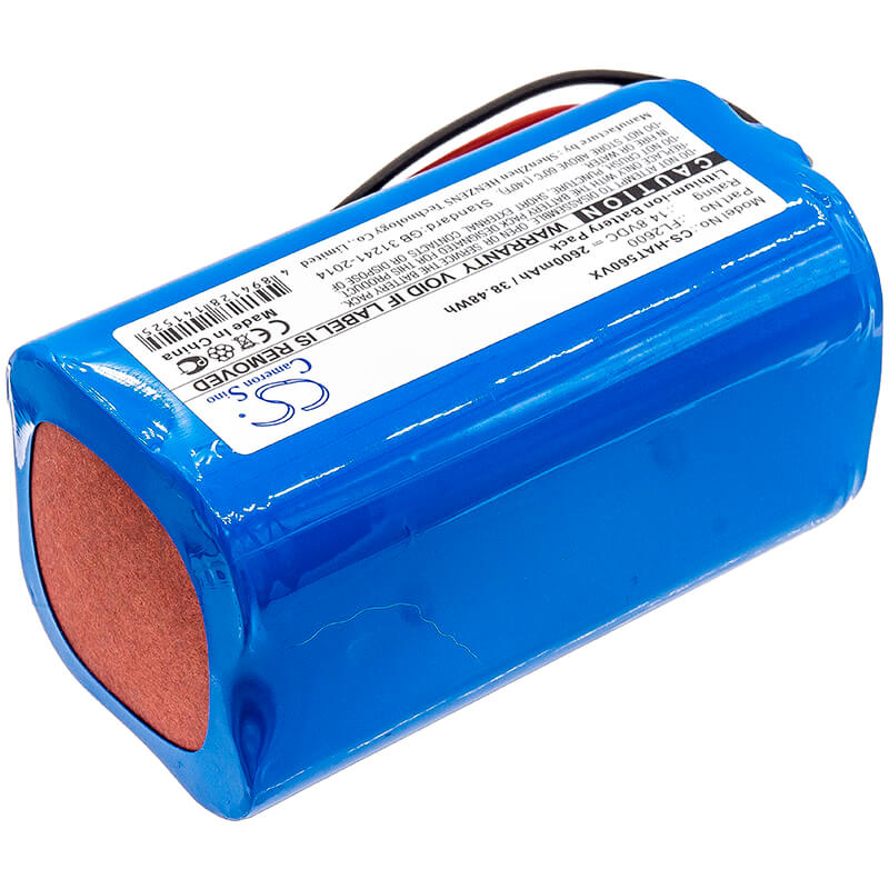 14.8V, 2600mAh, Li-ion Battery fits Haier, Tab-t550wsc, Tab-t560h, 38.48Wh