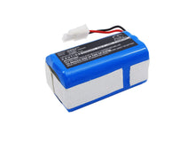 14.8V, 2200mAh, Li-ion Battery fits Ecovacs, Cr120, Cr130, 32.56Wh