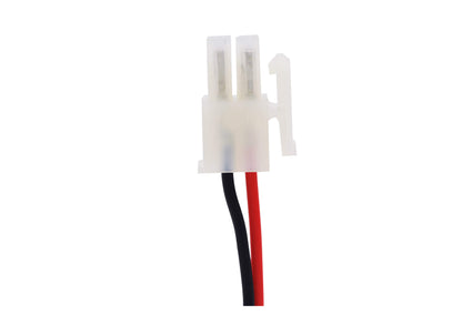 14.8V, 2600mAh, Li-ion Battery fits Zaco, A4, A6, 38.48Wh