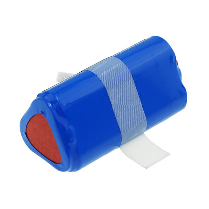 11.1V, 2600mAh, Li-ion Battery fits Ecovacs, Cen250, Ml009, 28.86Wh