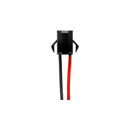 14.4V, 3400mAh, Li-ion Battery fits Shark, Ion Robot 700, Ion Robot 720, 48.96Wh