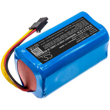 14.8V, 3500mAh, Li-ion Battery fits Sichler, Pcr-7500, 51.8Wh