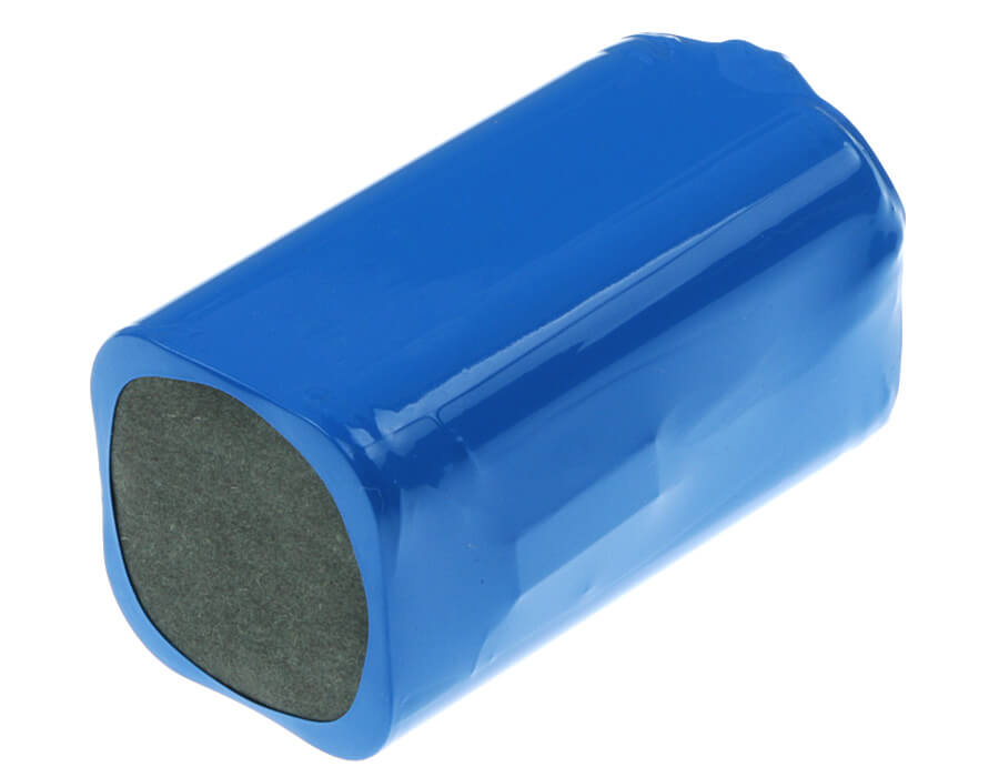 14.4V, 3400mAh, Li-ion Battery fits Yujin Robot, Iclebo Smart Ycr-m04-1, Iclebo Smart Ycr-m05-10, 48.96Wh