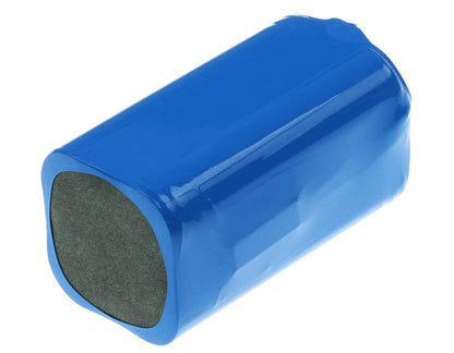 14.4V, 3400mAh, Li-ion Battery fits Yujin Robot, Iclebo Smart Ycr-m04-1, Iclebo Smart Ycr-m05-10, 48.96Wh