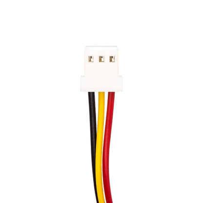 11.1V, 3400mAh, Li-ion Battery fits Moneual, Everybot Rs500, Everybot Rs700, 37.74Wh