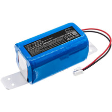 14.4V, 2600mAh, Li-ion Battery fits Shark, Rv700_n, Rv720_n, 37.44Wh