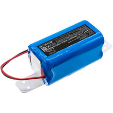 14.4V, 2600mAh, Li-ion Battery fits Shark, Rv700_n, Rv720_n, 37.44Wh