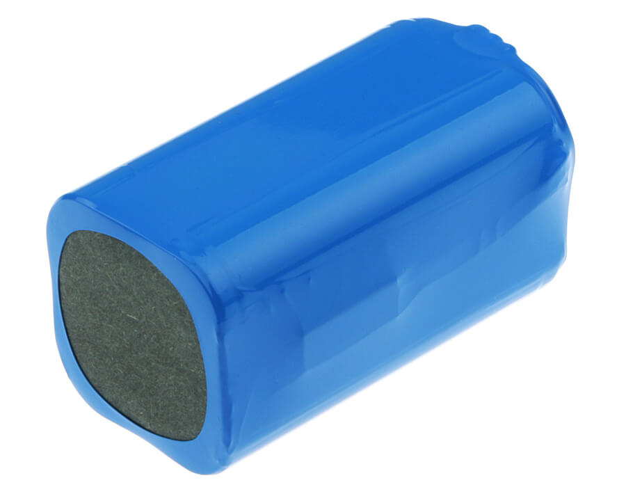 14.4V, 2600mAh, Li-ion Battery fits Yujin Robot, Iclebo Smart Ycr-m04-1, Iclebo Smart Ycr-m05-10, 37.44Wh