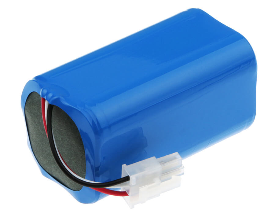 14.4V, 2600mAh, Li-ion Battery fits Yujin Robot, Iclebo Smart Ycr-m04-1, Iclebo Smart Ycr-m05-10, 37.44Wh